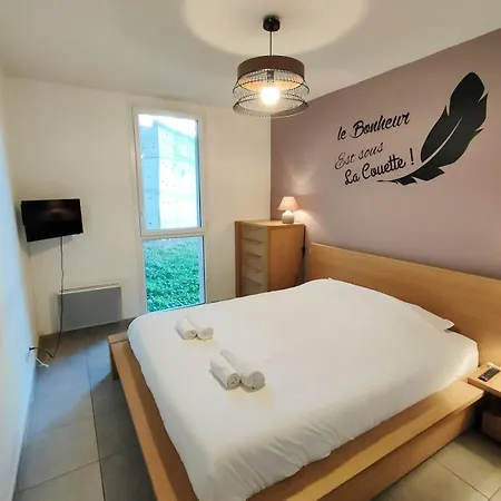 With Pool Air Conditioning Wifi And Garage