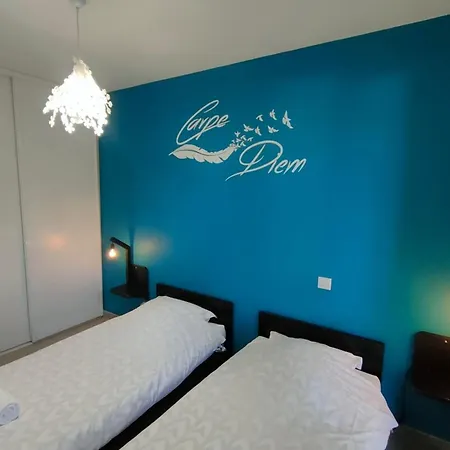With Pool Air Conditioning Wifi And Garage Collioure